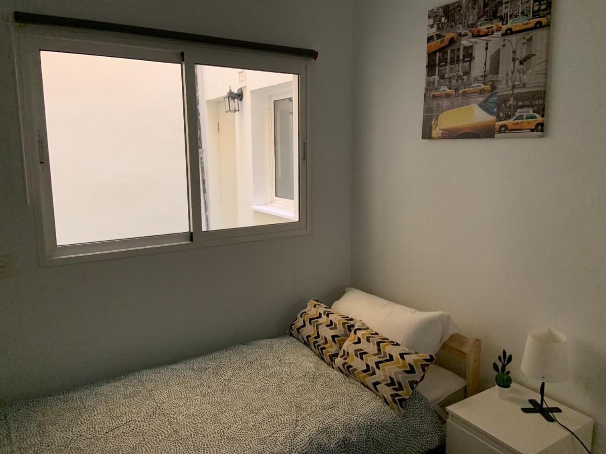 Guest house Coliving El Toro *