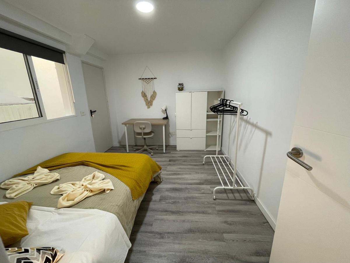 Coliving El Toro Guest house