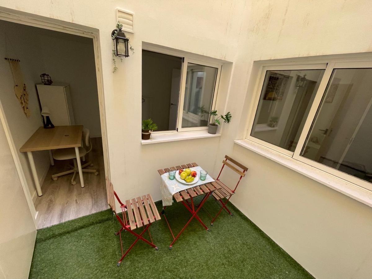 Guest house Coliving El Toro *