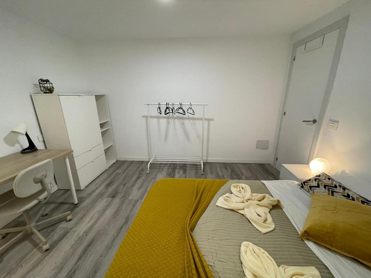 Guest house Coliving El Toro *