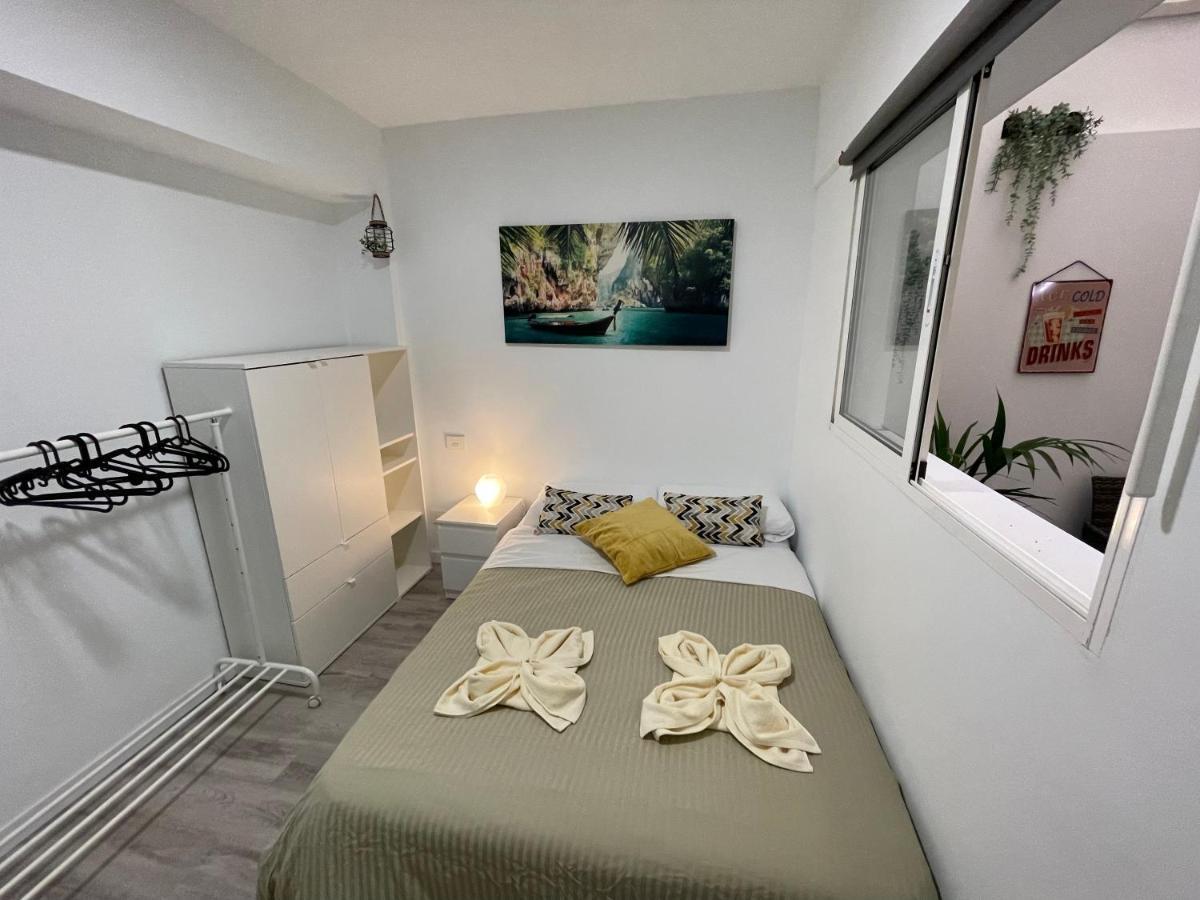 Coliving El Toro *