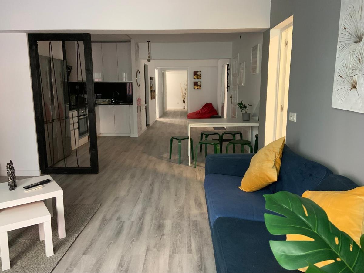 Coliving El Toro * Las Palmas de Gran Canaria