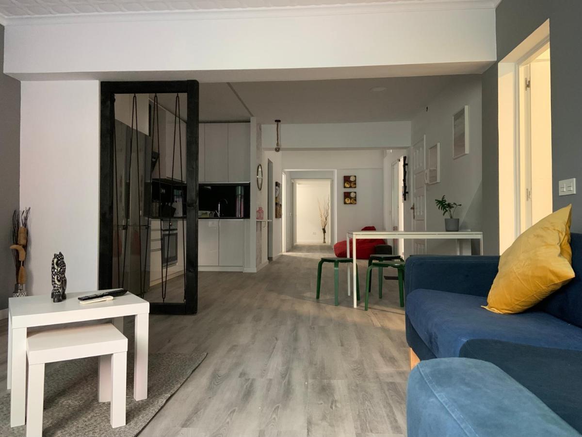 Guest house Coliving El Toro *