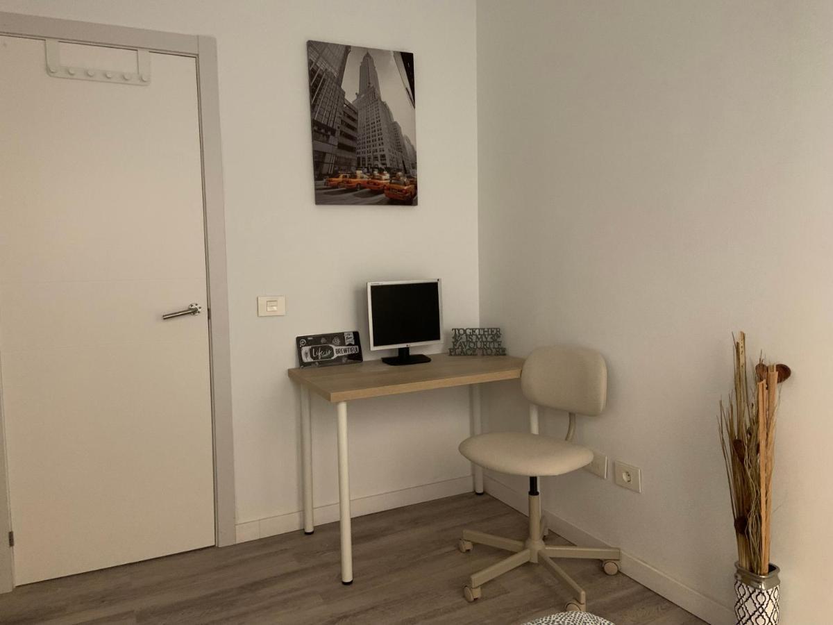 Coliving El Toro Las Palmas de Gran Canaria