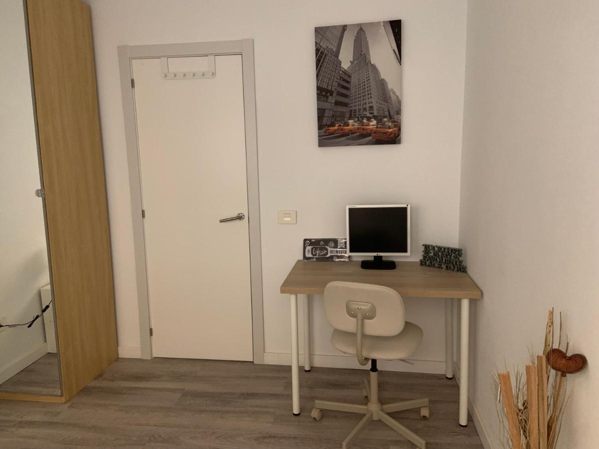 Guest house Coliving El Toro *
